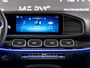 Mercedes-Benz GLS Серый Non metallic фото 18