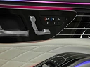 Mercedes-Benz S-Класс Черный Non metallic фото 11
