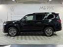 Toyota Land Cruiser 2021 3.5 AT 4WD (415 л.с.) фото 3