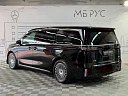 Voyah Dream 2025 1.5hyb AT 4WD (571 л.с.) фото 4