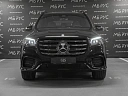 Mercedes-Benz GLS Черный Non metallic фото 2