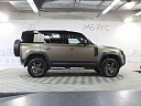 Land Rover Defender 2021 2.0d AT 4WD (200 л.с.) фото 7