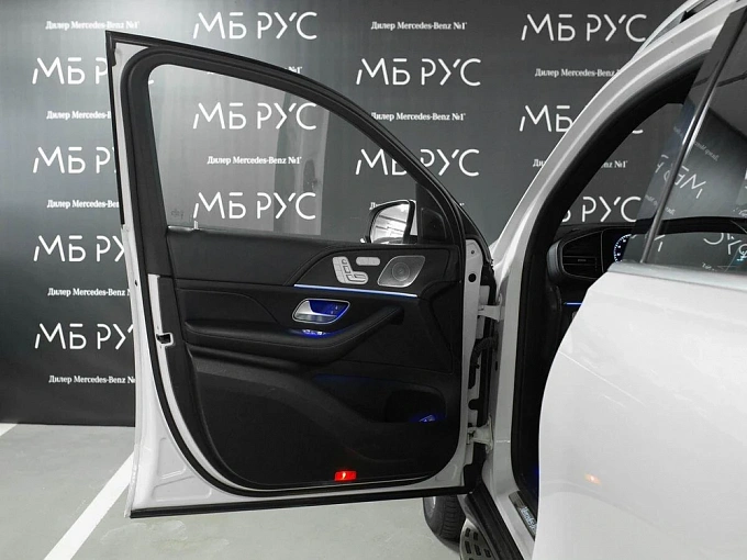 Mercedes-Benz GLE 2019 300 2.0d AT 4Matic (245 л.с.) фото 11