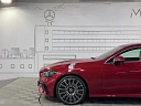 Mercedes-Benz CLE Красный Non metallic фото 22