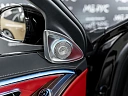 Mercedes-Benz S-Класс Черный Non metallic фото 16