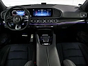 Mercedes-Benz GLE coupe AMG 2025 53 AMG 3.0 AT 4Matic (435 л.с.) фото 9