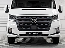 Foton Toano PRO Белый Non metallic фото 17