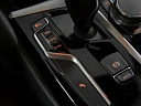 BMW 5 серии 2017 530 2.0 AT 4WD (249 л.с.) фото 21