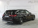 Mercedes-Benz C-Класс 2024 200 1.5 AT 4Matic (204 л.с.) фото 6