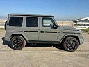 Mercedes-Benz G-Класс AMG Серый Non metallic фото 1