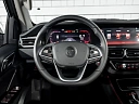 Foton Tunland G9 Серебряный Non metallic фото 13