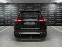 Mercedes-Benz GLE Черный Non metallic фото 4