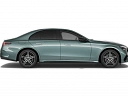 Mercedes-Benz E-Класс Зеленый Non metallic фото 28