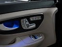 Mercedes-Benz V-Класс Черный Non metallic фото 16