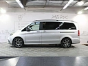 Mercedes-Benz V-Класс 2021 2.0d AT 4Matic Long (237 л.с.) фото 3