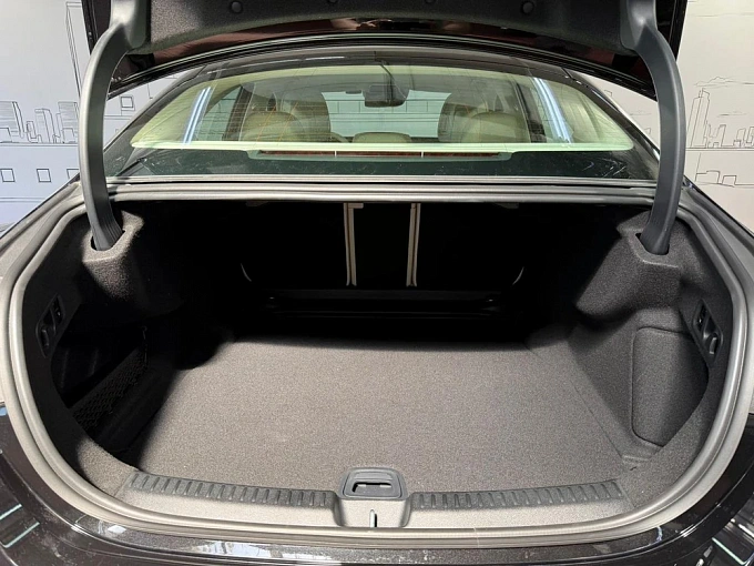 Mercedes-Benz E-Класс Черный Non metallic фото 20