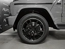 Mercedes-Benz G-Класс Серый Non metallic фото 7