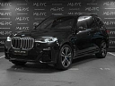 BMW X7 2019 3.0 AT 4WD (340 л.с.) фото 1