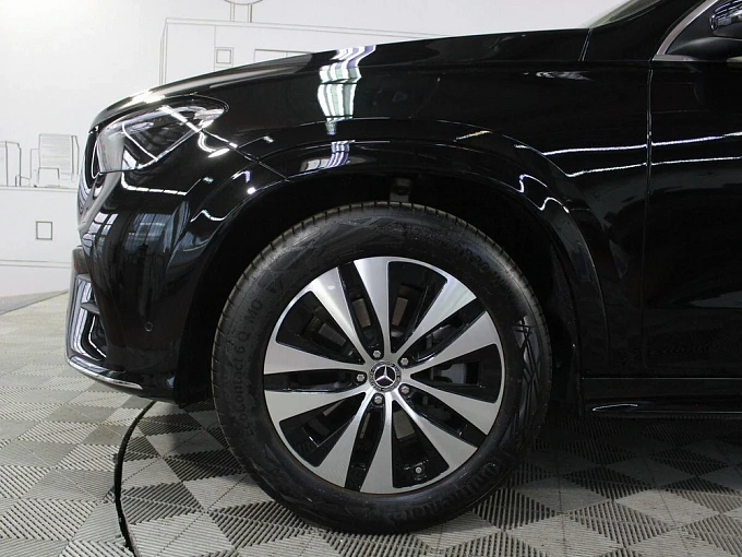 Mercedes-Benz GLE 2026 2.0 AT 4Matic (258 л.с.) фото 11