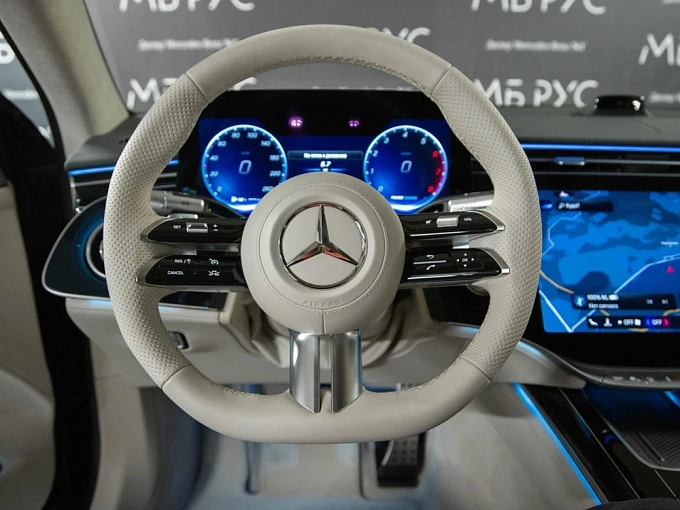 Mercedes-Benz S-Класс Черный Non metallic фото 16