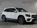 Mercedes-Benz GLB Белый Non metallic фото 2