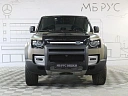 Land Rover Defender 2021 2.0d AT 4WD (200 л.с.) фото 5