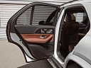 Mercedes-Benz GLE Белый Non metallic фото 29