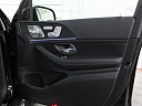 Mercedes-Benz GLE Черный Non metallic фото 25
