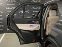 Mercedes-Benz GLE Серый Non metallic фото 26