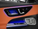 Mercedes-Benz GLC coupe Черный Non metallic фото 12