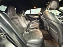 Mercedes-Benz AMG GT 4-Door Coupe 2019 43 3.0 AMT 4Matic (367 л.с.) фото 15