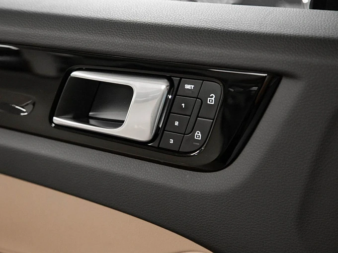 Porsche Cayenne 2021 3.0hyb AT 4WD (340 л.с.) фото 12