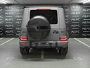 Mercedes-Benz G-Класс AMG Серый Non metallic фото 4