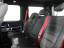 Mercedes-Benz G-Класс AMG Черный Non metallic фото 15