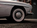 Mercedes-Benz SL 1958 1.9 MT (105 л.с.) фото 31