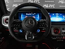 Mercedes-Benz G-Класс AMG Серый Non metallic фото 16