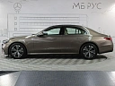 Mercedes-Benz E-Класс 2024 2.0 AT (204 л.с.) фото 3