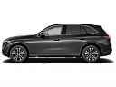 Mercedes-Benz GLC Серый Non metallic фото 29