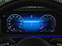 Mercedes-Benz GLE Черный Non metallic фото 15