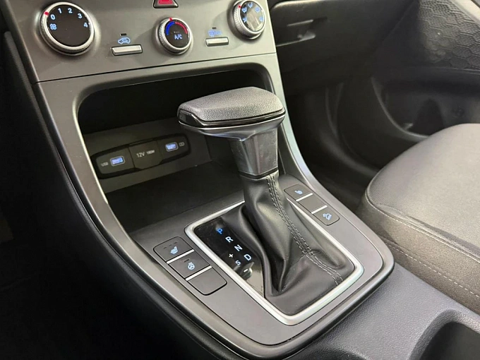 Hyundai Creta 2022 1.6 AT (123 л.с.) фото 23