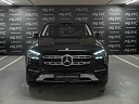 Mercedes-Benz GLE Черный Non metallic фото 2