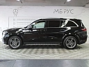 Mercedes-Benz GLS 2020 400 2.9d AT 4Matic (330 л.с.) фото 3