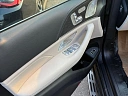 Mercedes-Benz GLE Черный Non metallic фото 6
