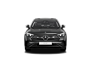 Mercedes-Benz GLC coupe Base Серый Non metallic фото 8