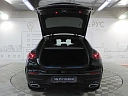 Mercedes-Benz GLE coupe Черный Non metallic фото 19