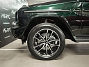 Mercedes-Benz G-Класс Зеленый Non metallic фото 7