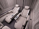 Mercedes-Benz Sprinter Черный Non metallic фото 12