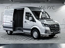 Foton Toano PRO Серебряный Non metallic фото 4