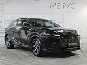 Lexus RX 2025 2.0 AT 4WD (248 л.с.) фото 2