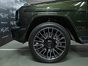 Mercedes-Benz G-Класс AMG Зеленый Non metallic фото 11